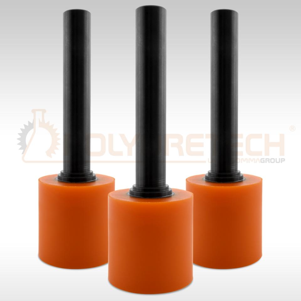GUIDE ROLLERS