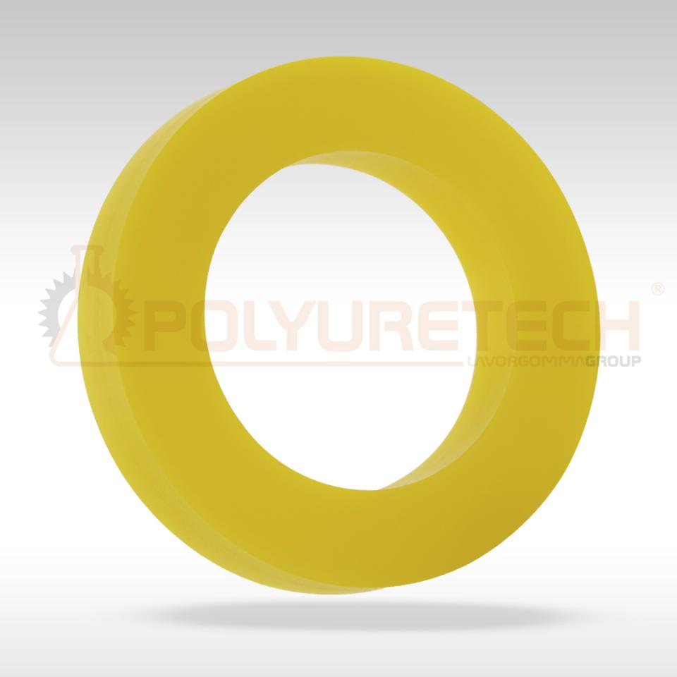 ROLLER CONVEYOR RING