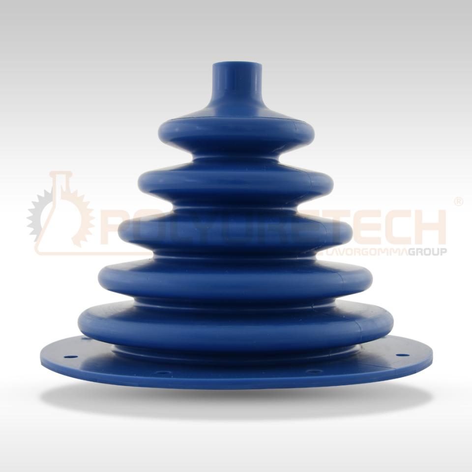 BELLOW FOR WINE PROCESSING